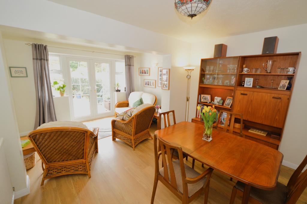 Family/Dining Room
