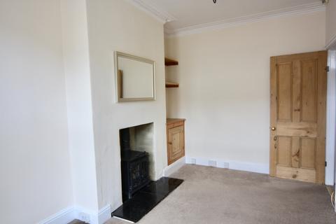 2 bedroom terraced house to rent, Cecil Street, Harrogate, North Yorkshire