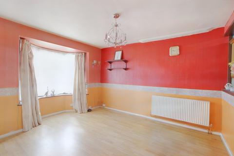 3 bedroom terraced house for sale, Rowland Hill Avenue, London N17