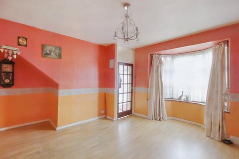 3 bedroom terraced house for sale, Rowland Hill Avenue, London N17