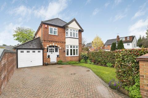 5 bedroom detached house for sale, Victoria Rd, Reading RG31