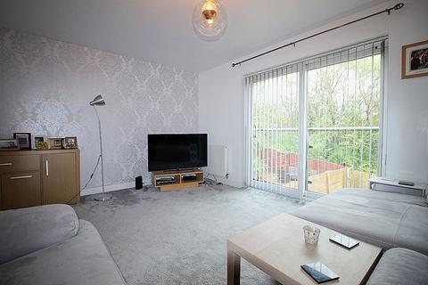21 Tolson Walk, Wath Upon Dearne, Rotherham, S63 7EG