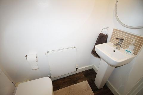 21 Tolson Walk, Wath Upon Dearne, Rotherham, S63 7EG