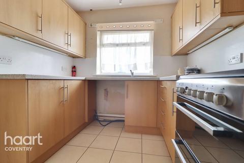 1 bedroom semi-detached bungalow for sale, Berkswell Road, Coventry