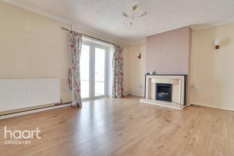104 Berkswell Road, Coventry, CV6 7DL