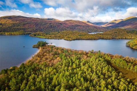 Detached house for sale, Inchmoan Island, Loch Lomond, Argyll and Bute, G83