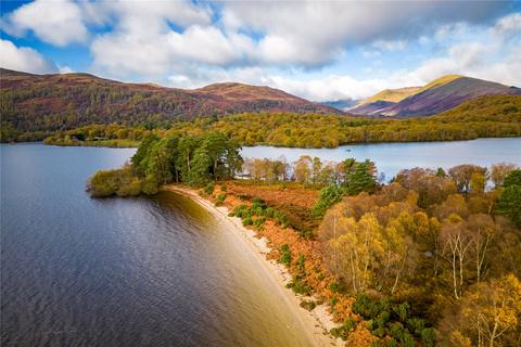 Detached house for sale, Inchmoan Island, Loch Lomond, Argyll and Bute, G83