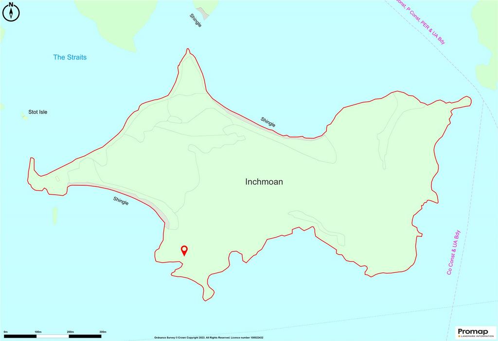 Siteplan