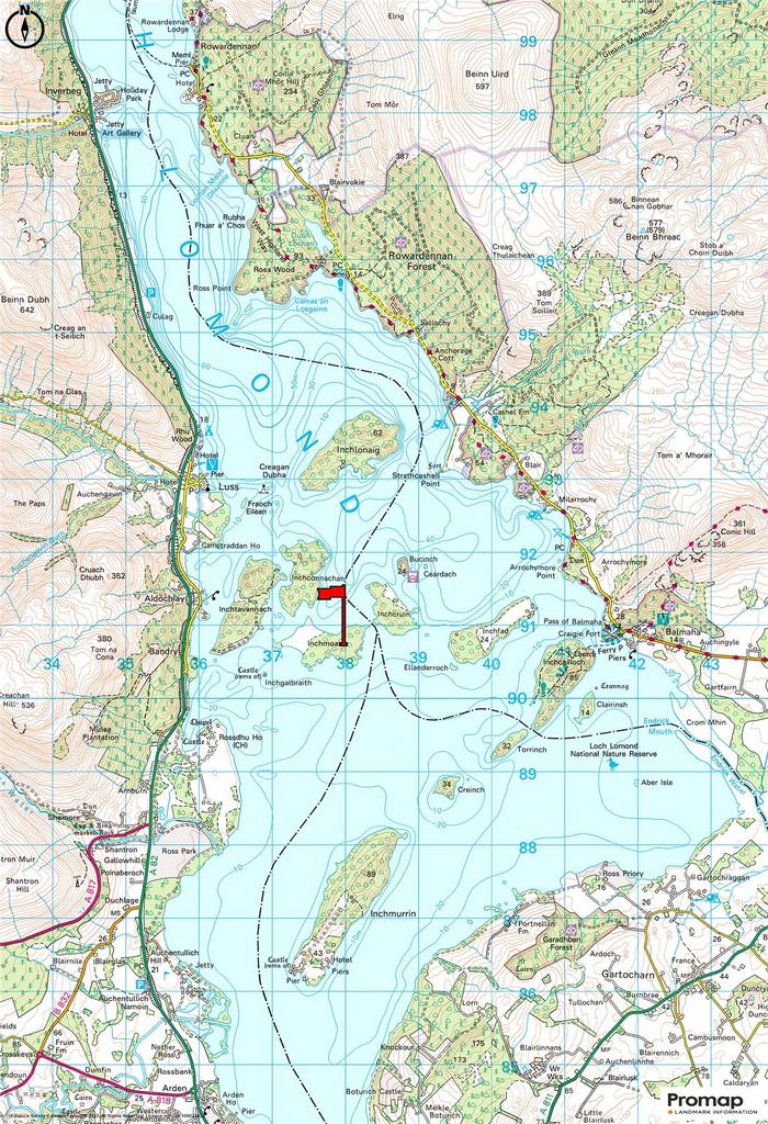 Location Plan