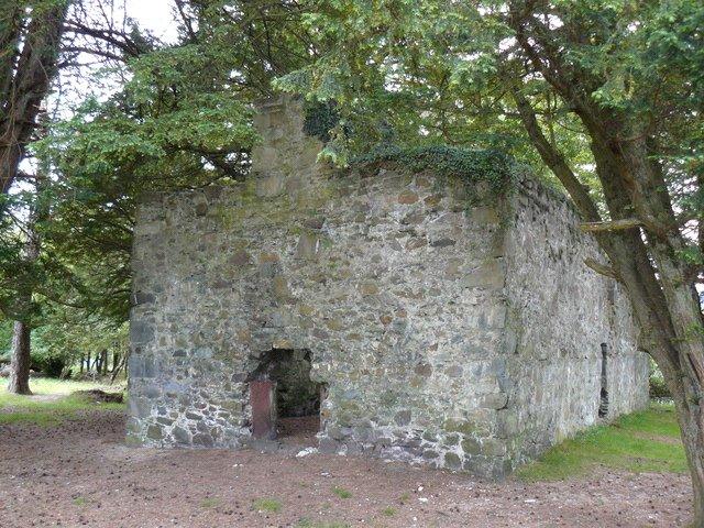 Ruin