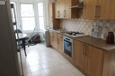 House share to rent, N15