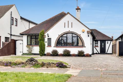 2 bedroom detached bungalow for sale, Branscombe Gardens, Thorpe Bay SS1