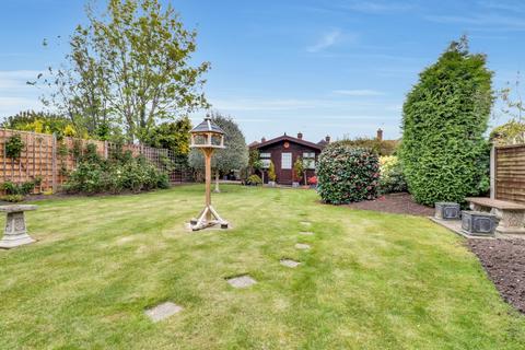 2 bedroom detached bungalow for sale, Branscombe Gardens, Thorpe Bay SS1