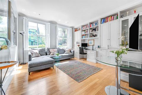 1 bedroom flat for sale, Kings Chelsea, Coleridge Gardens, London, SW10
