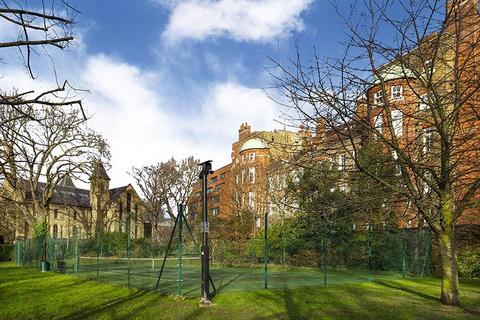 1 bedroom flat for sale, Kings Chelsea, Coleridge Gardens, London, SW10