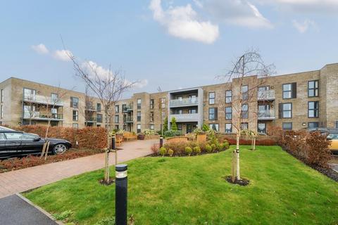 2 bedroom retirement property to rent, Didcot,  Oxfordshire,  OX11