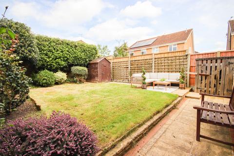 3 bedroom semi-detached house for sale, Lowbrook, Cox Green, Maidenhead