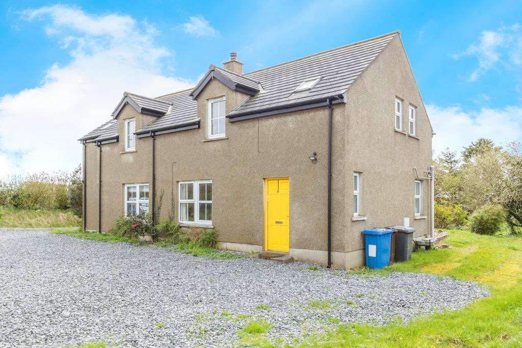 Glen Road, Downpatrick BT30 5 bed detached house for sale £275,000