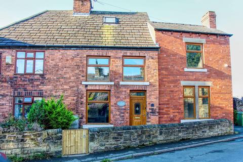 14 Tithe Barn Street, Horbury, Wakefield, WF4 6LG