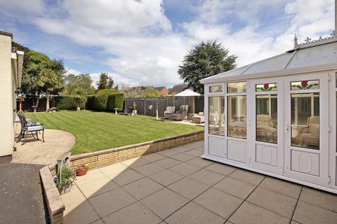 3 bedroom detached bungalow for sale, Ilminster Road, Taunton TA1