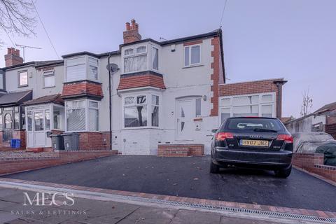 3 bedroom semi-detached house to rent, Stanley Avenue, Birmingham, West Midlands, B32 2HB