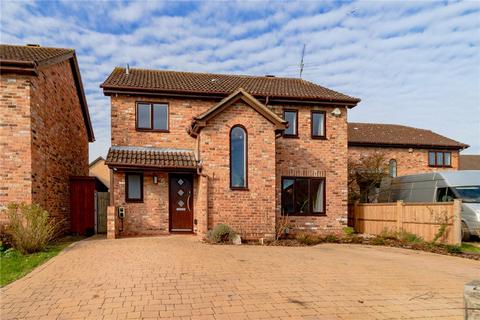 5 bedroom detached house for sale, Sibley Park Road, Earley, Reading