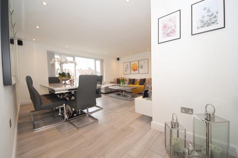 2 bedroom flat to rent, Winchmore Hill Road, Winchmore Hill N21