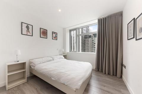 2 bedroom apartment for sale, Pan Peninsula, Canary Wharf, E14
