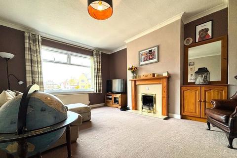 3 bedroom flat for sale, 21 Nelson Street, Rosyth, Dunfermline