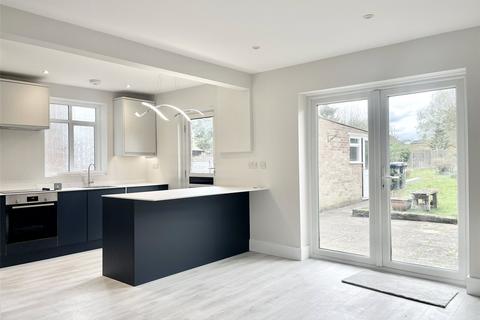 3 bedroom semi-detached house to rent, Oaklands Avenue, Brookmans Park, Hertfordshire, AL9