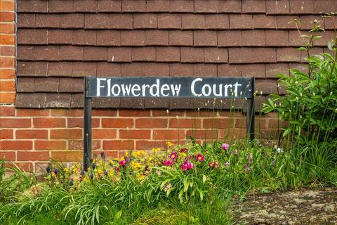 2 bedroom apartment for sale, Flowerdew Court, Andover