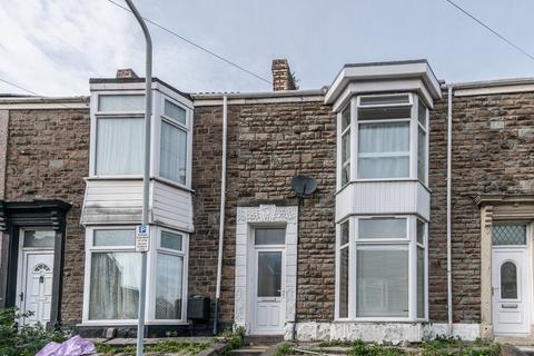 5 bedroom terraced house for sale, Rhondda street, Mount pleasant, Swansea, SA1