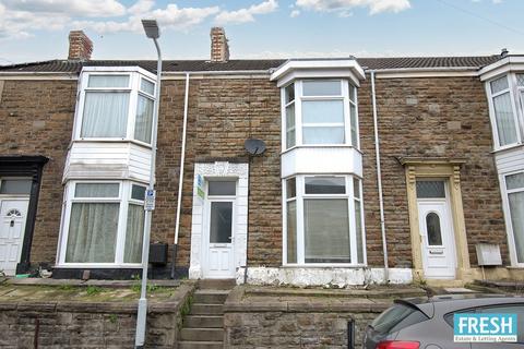 5 bedroom terraced house for sale, Rhondda street, Mount pleasant, Swansea, SA1