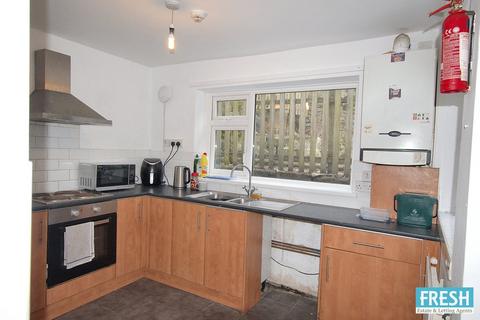 5 bedroom terraced house for sale, Rhondda street, Mount pleasant, Swansea, SA1