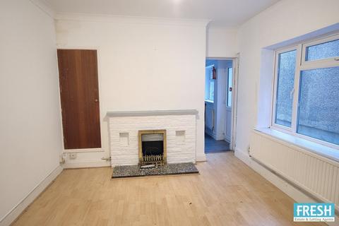 5 bedroom terraced house for sale, Rhondda street, Mount pleasant, Swansea, SA1