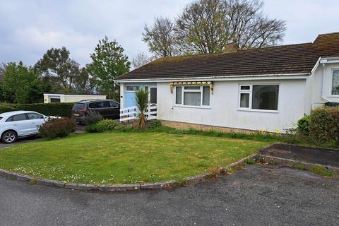 3 bedroom semi-detached bungalow to rent, Portland Court, Lyme Regis, Dorset DT7