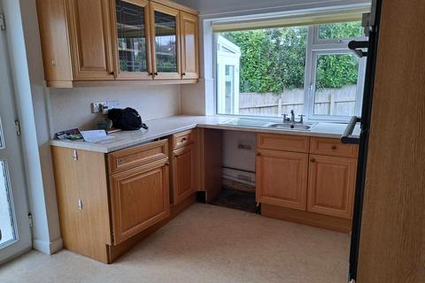 3 bedroom semi-detached bungalow to rent, Portland Court, Lyme Regis, Dorset DT7