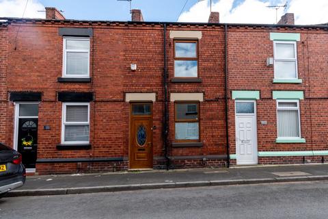2 bedroom terraced house for sale, Albion Street, St. Helens, WA10
