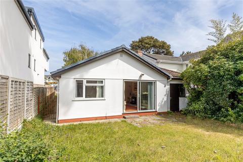 3 bedroom bungalow for sale, Seacombe Road, Sandbanks, Poole, Dorset, BH13