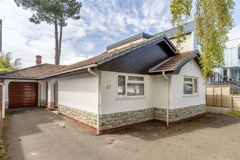 3 bedroom bungalow for sale, Seacombe Road, Sandbanks, Poole, Dorset, BH13