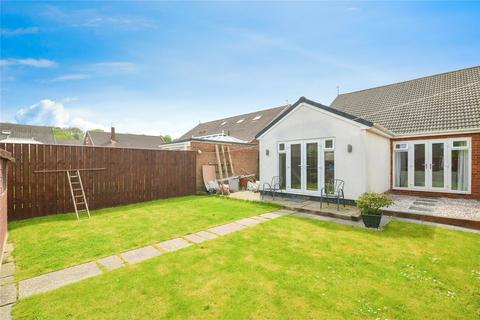 2 bedroom bungalow for sale, Norfolk Crescent, Middlesbrough TS3