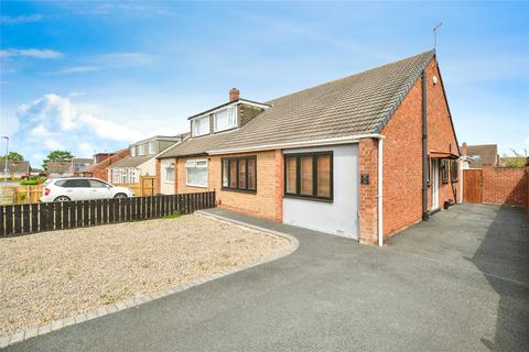 2 bedroom bungalow for sale, Norfolk Crescent, Middlesbrough TS3