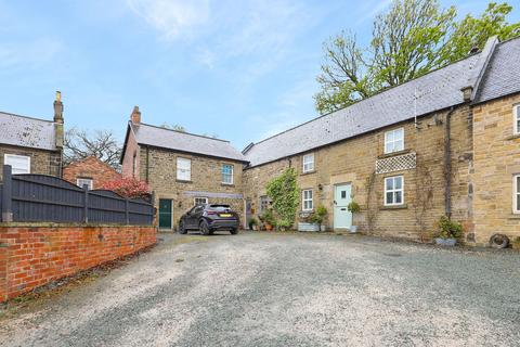 3 bedroom barn conversion for sale, Old Tupton, Chesterfield S42