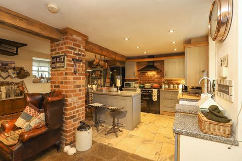 3 bedroom barn conversion for sale, Old Tupton, Chesterfield S42