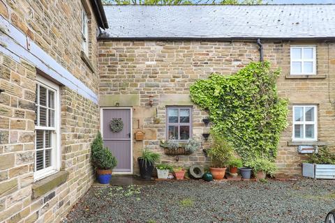 3 bedroom barn conversion for sale, Ankerbold Road, Chesterfield S42