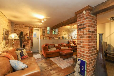 3 bedroom barn conversion for sale, Ankerbold Road, Chesterfield S42