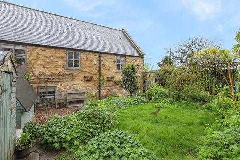 3 bedroom barn conversion for sale, Ankerbold Road, Chesterfield S42