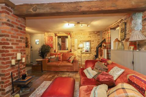 3 bedroom barn conversion for sale, Ankerbold Road, Chesterfield S42