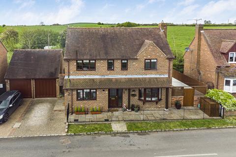3 bedroom detached house for sale, Charndon, Bicester, OX27