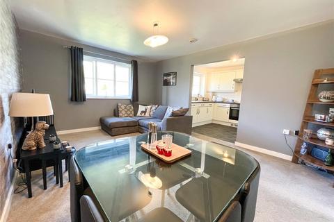 17 Border Mill Fold, Mossley, Ashton-under-lyne, OL5 9GD